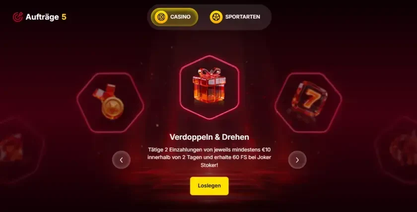 fiery-play-casino-promo-codes